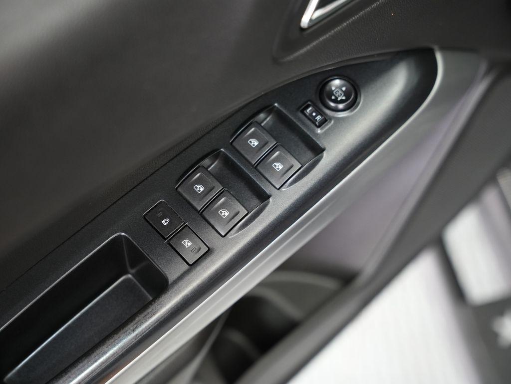 Chevrolet Colorado 4WD Crew Cab 128.3" ZR2 2017