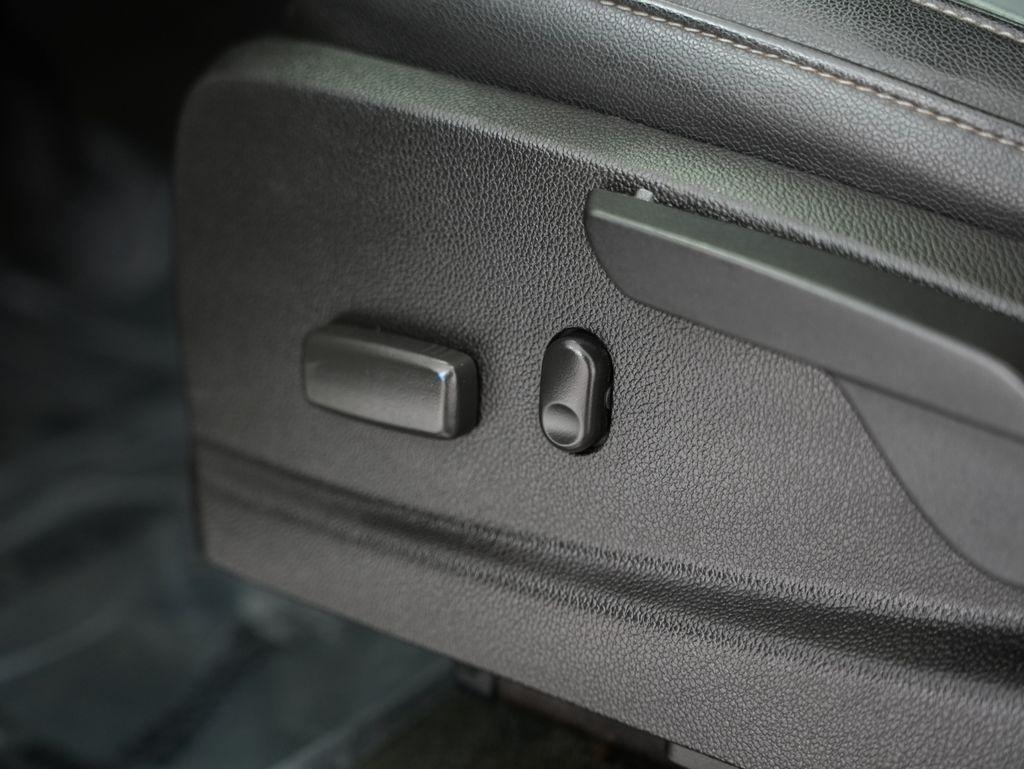 Chevrolet Colorado 4WD Crew Cab 128.3" ZR2 2017