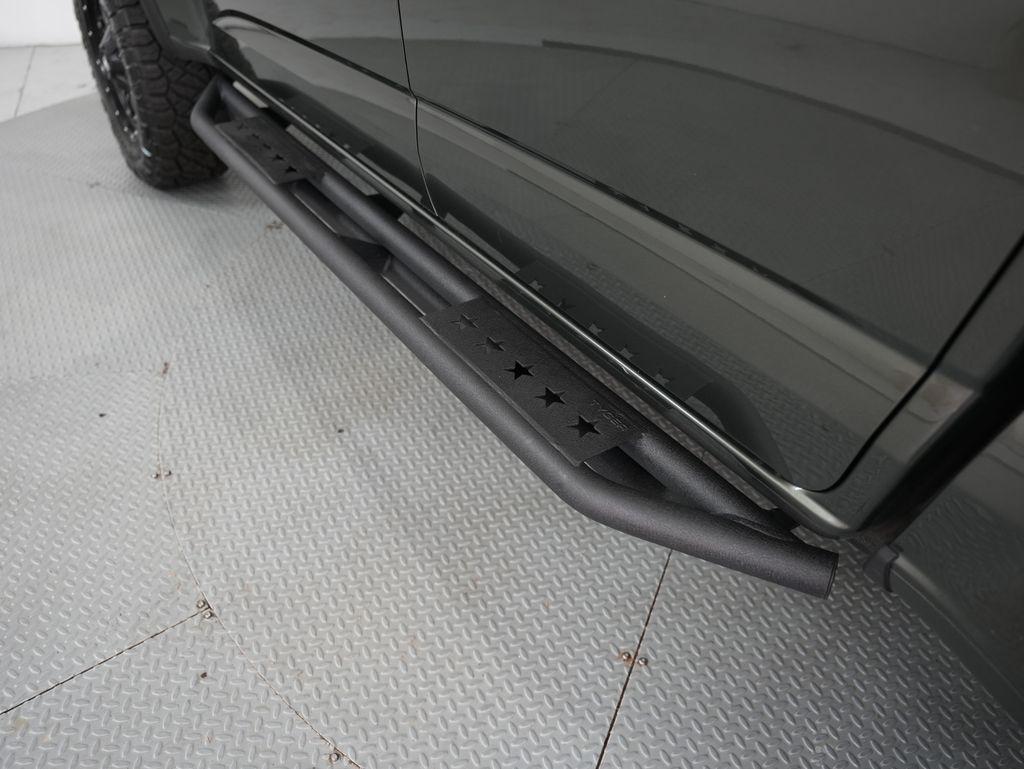 Chevrolet Colorado 4WD Crew Cab 128.3" ZR2 2017