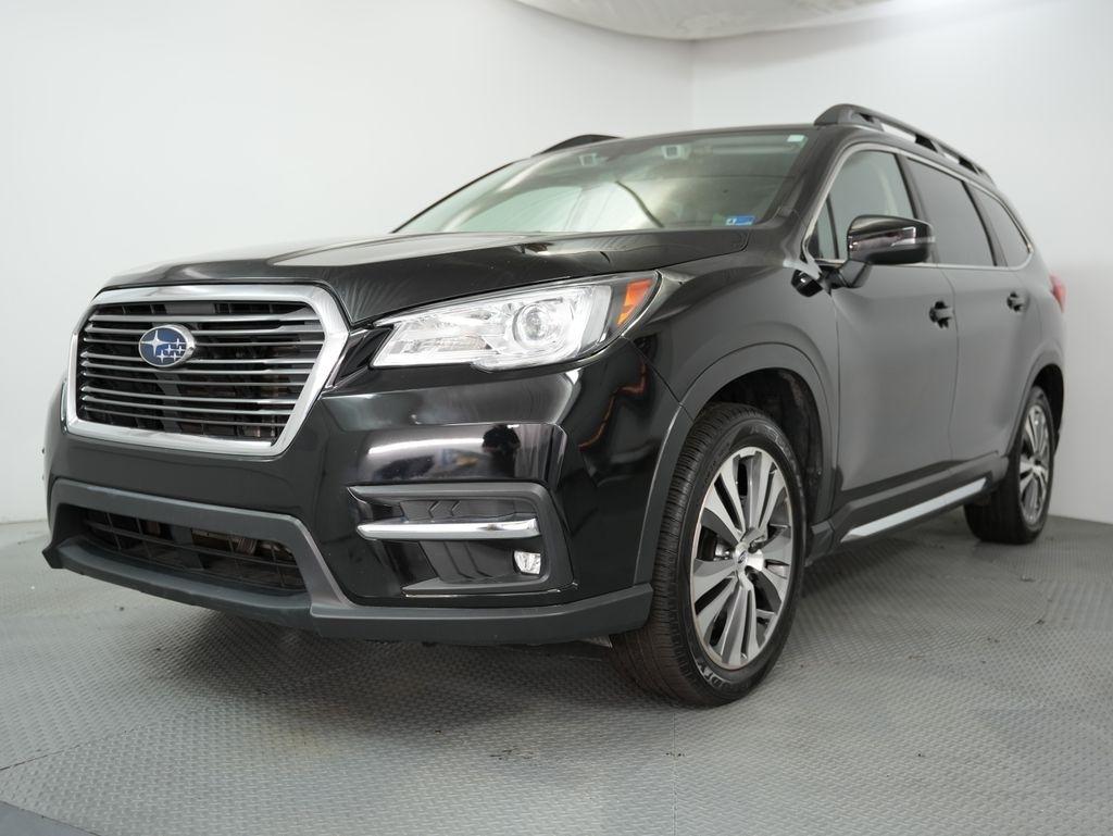 Subaru Ascent Limited 8-Passenger 2022