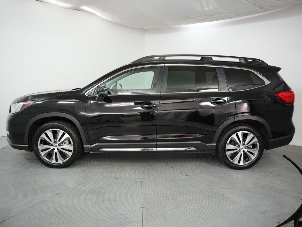 Subaru Ascent Limited 8-Passenger 2022