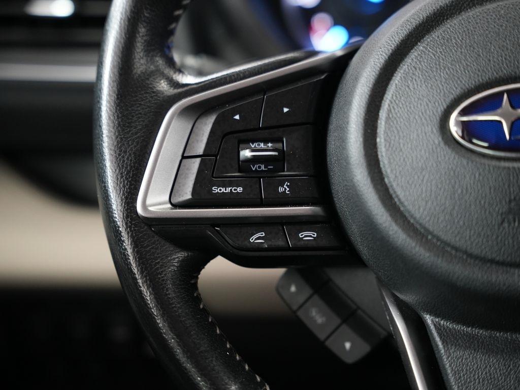 Subaru Ascent Limited 8-Passenger 2022