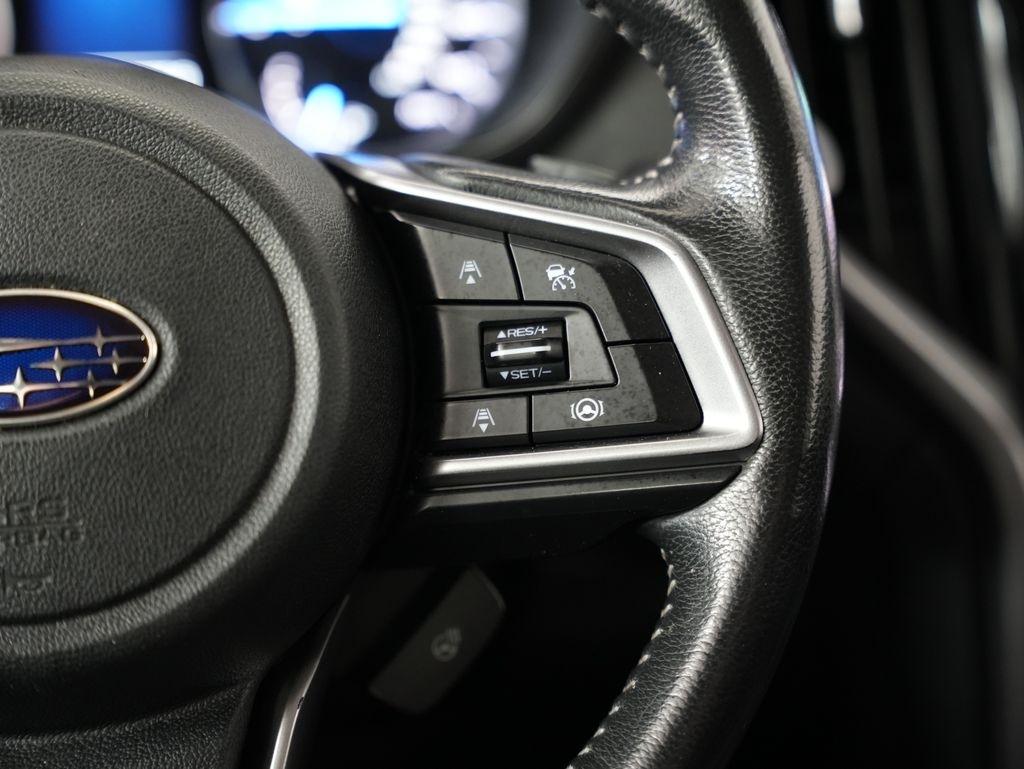 Subaru Ascent Limited 8-Passenger 2022