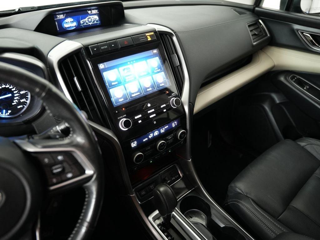 Subaru Ascent Limited 8-Passenger 2022