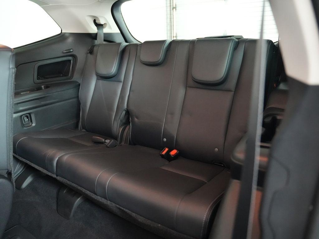 Subaru Ascent Limited 8-Passenger 2022