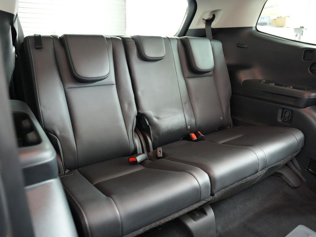 Subaru Ascent Limited 8-Passenger 2022