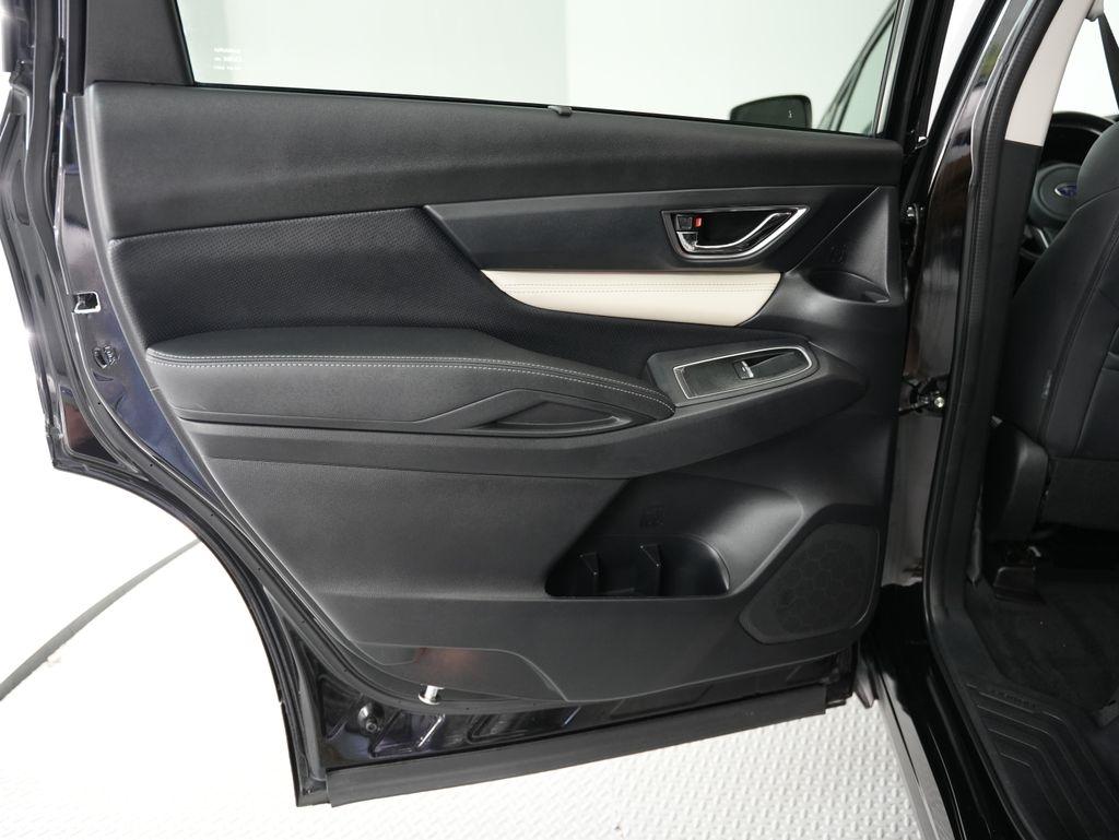 Subaru Ascent Limited 8-Passenger 2022