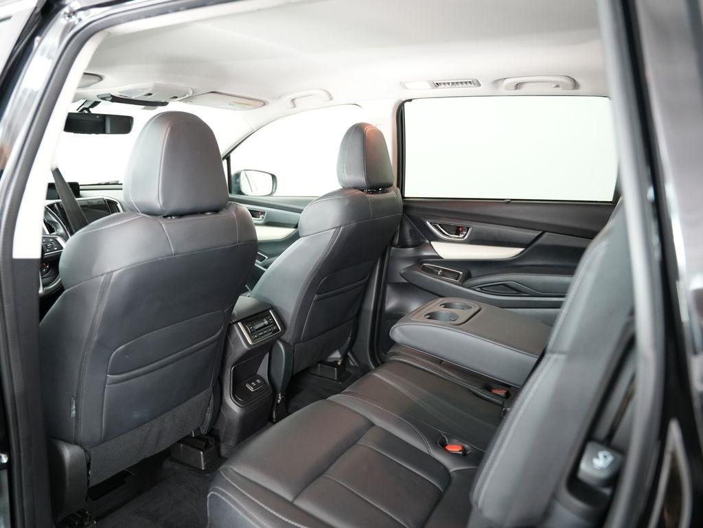 Subaru Ascent Limited 8-Passenger 2022
