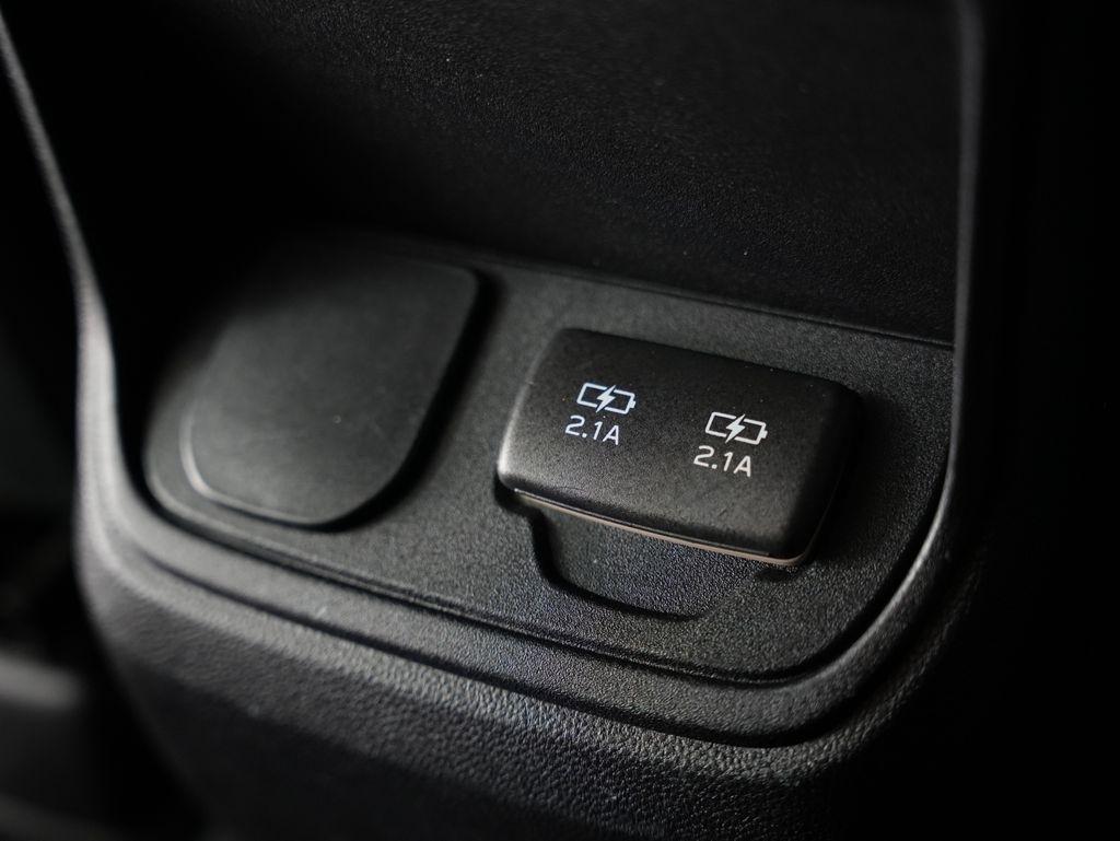 Subaru Ascent Limited 8-Passenger 2022