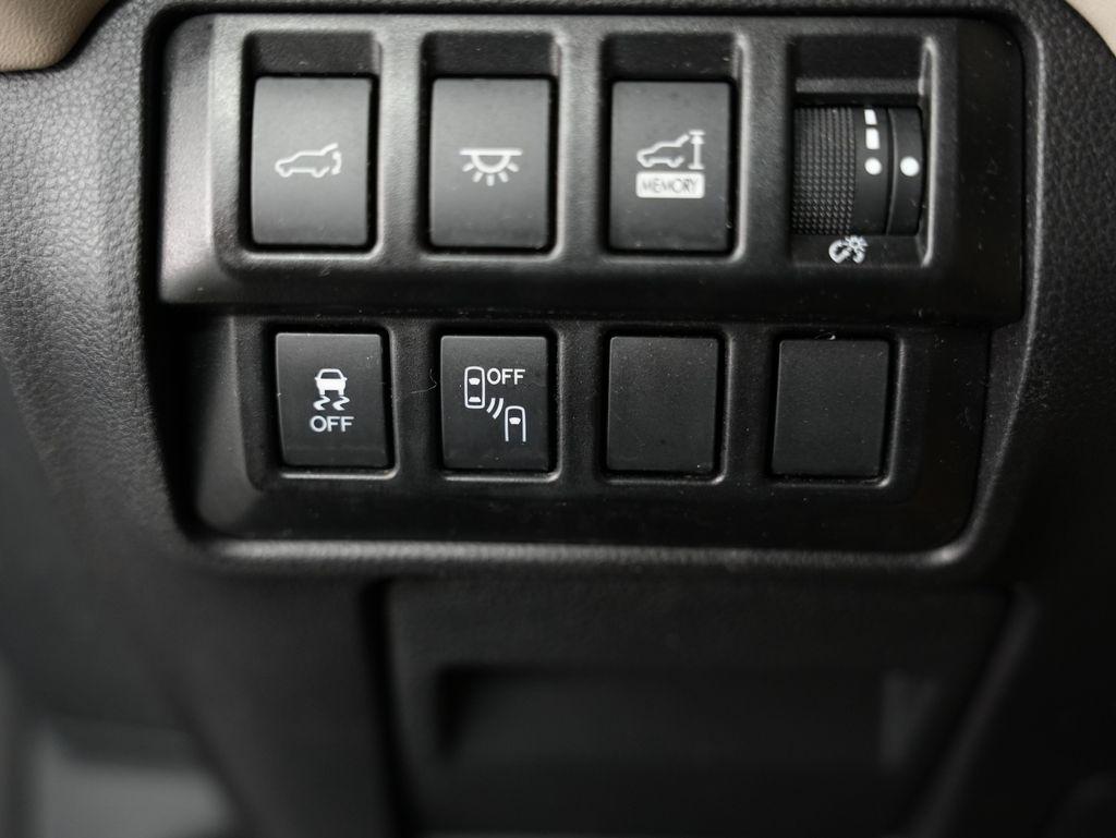 Subaru Ascent Limited 8-Passenger 2022