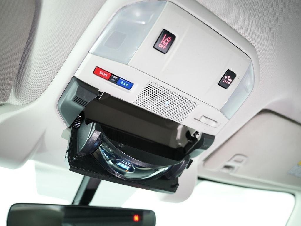 Subaru Ascent Limited 8-Passenger 2022