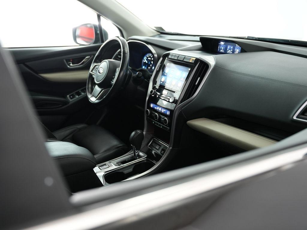 Subaru Ascent Limited 8-Passenger 2022