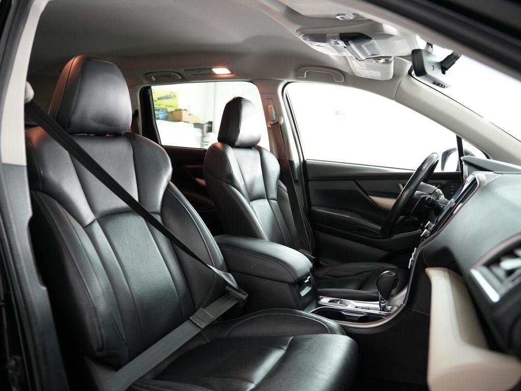 Subaru Ascent Limited 8-Passenger 2022