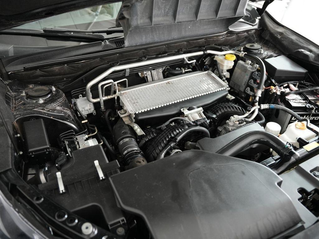 Subaru Ascent Limited 8-Passenger 2022