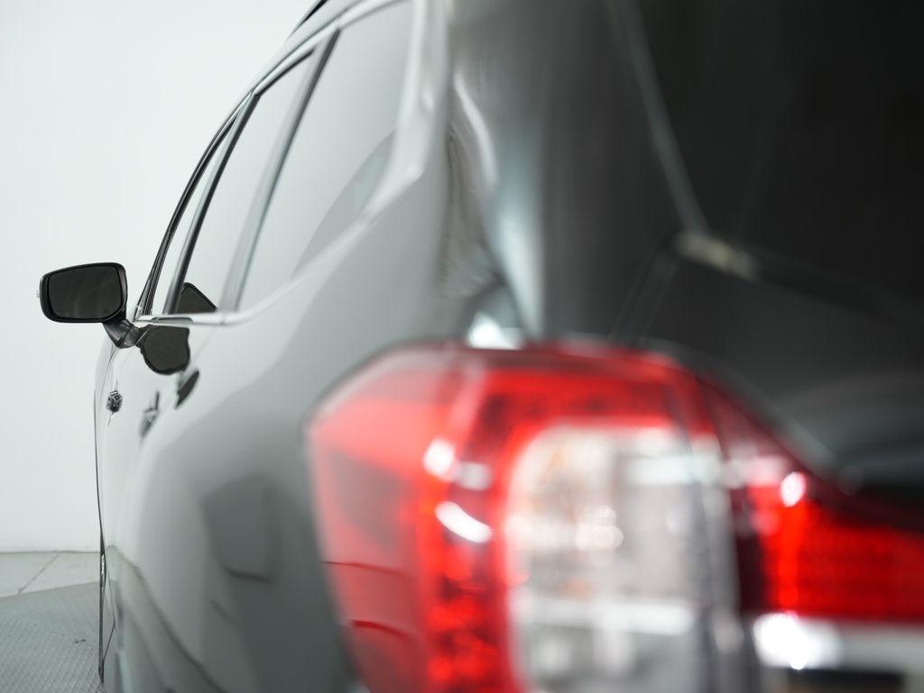 Subaru Ascent Limited 8-Passenger 2022