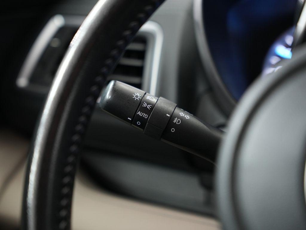 Subaru Ascent Limited 8-Passenger 2022