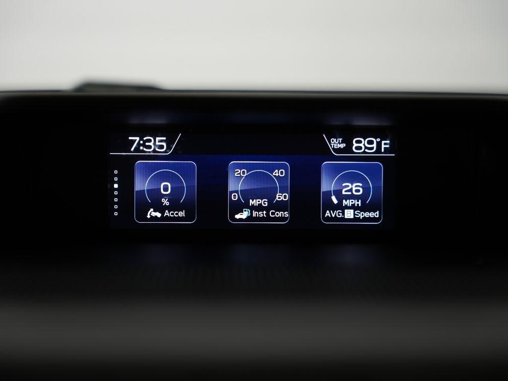 Subaru Ascent Limited 8-Passenger 2022