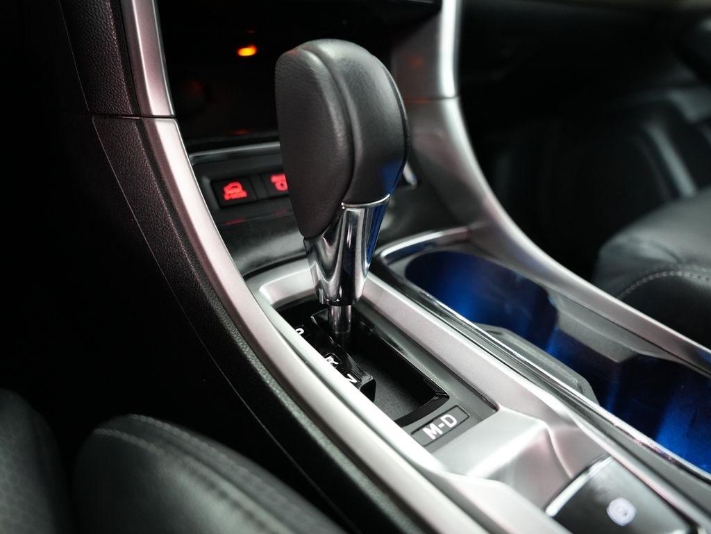 Subaru Ascent Limited 8-Passenger 2022