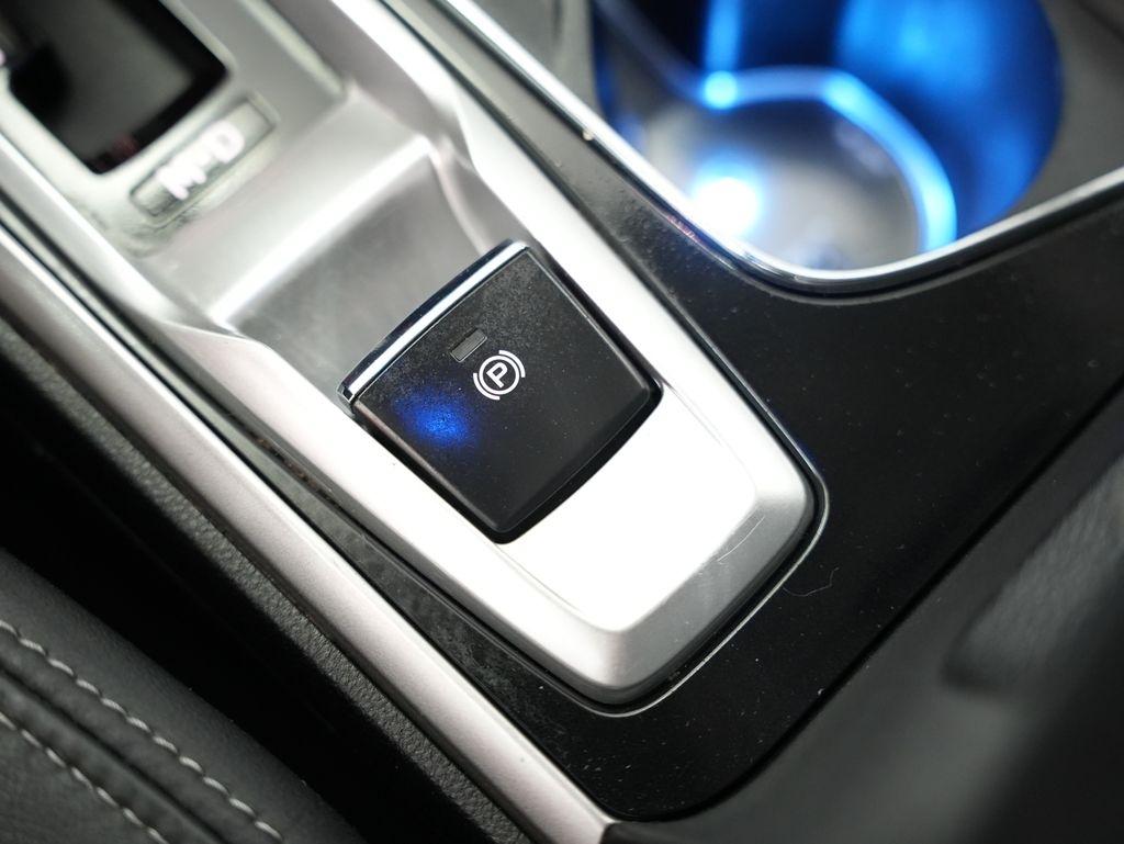 Subaru Ascent Limited 8-Passenger 2022