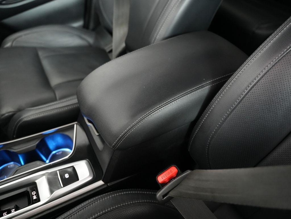 Subaru Ascent Limited 8-Passenger 2022