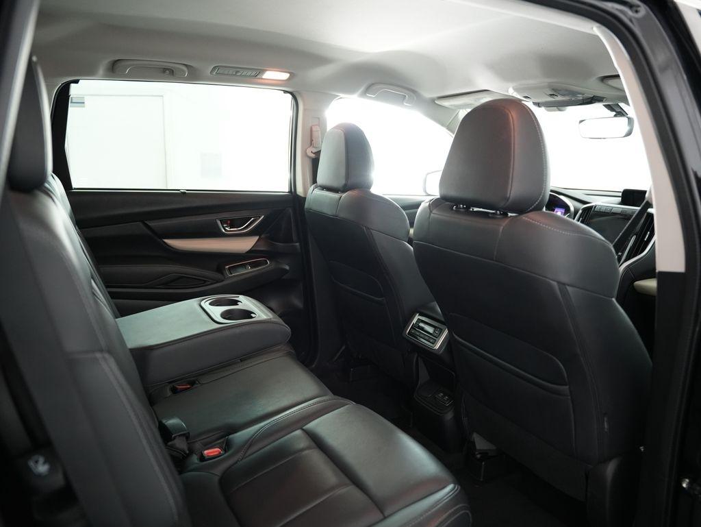 Subaru Ascent Limited 8-Passenger 2022