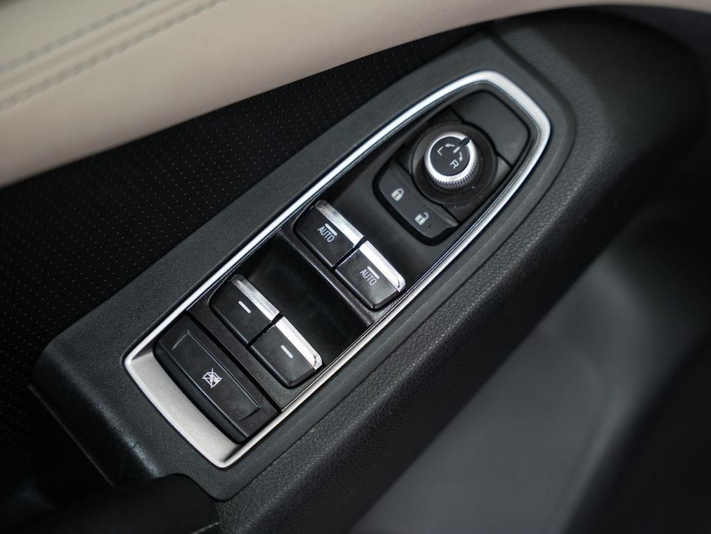 Subaru Ascent Limited 8-Passenger 2022