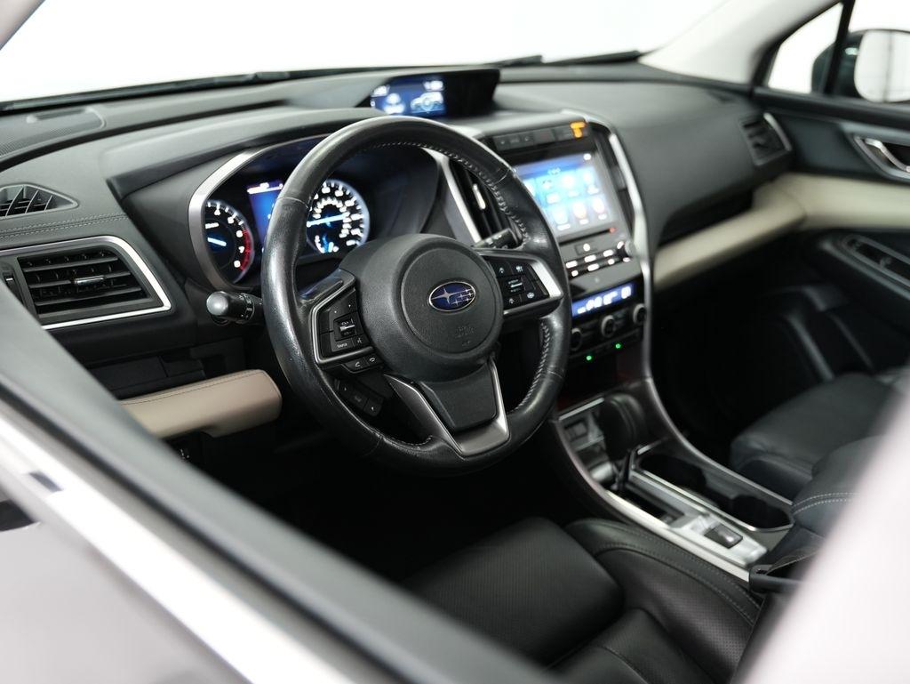 Subaru Ascent Limited 8-Passenger 2022