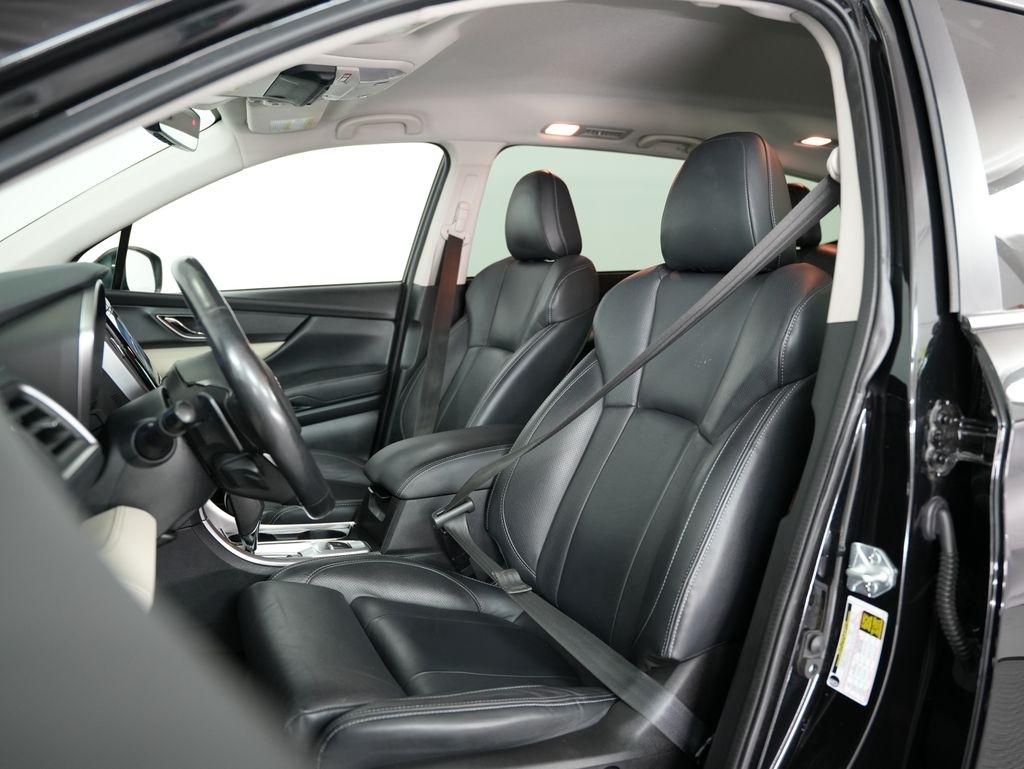Subaru Ascent Limited 8-Passenger 2022