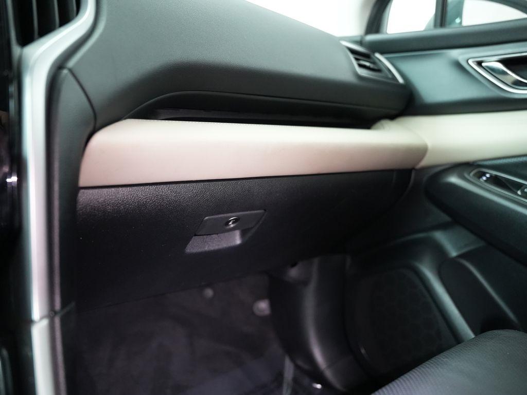 Subaru Ascent Limited 8-Passenger 2022