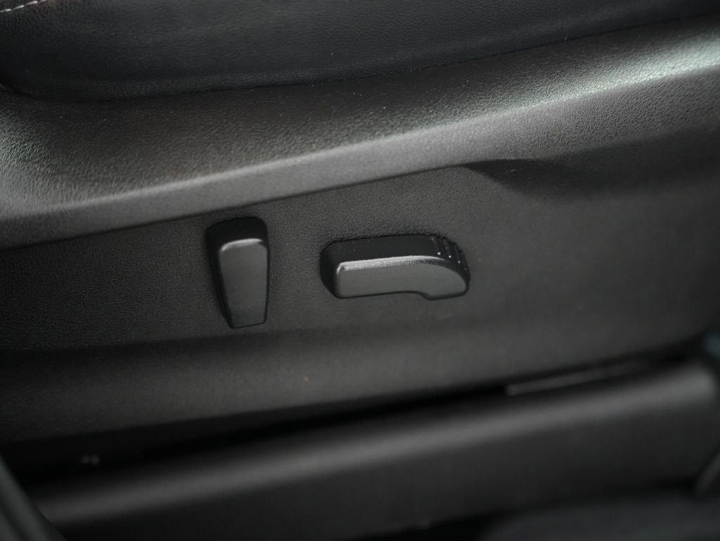 Subaru Ascent Limited 8-Passenger 2022