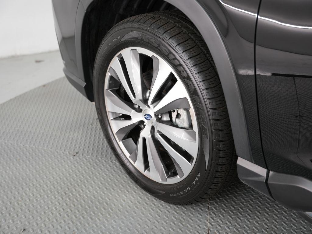 Subaru Ascent Limited 8-Passenger 2022