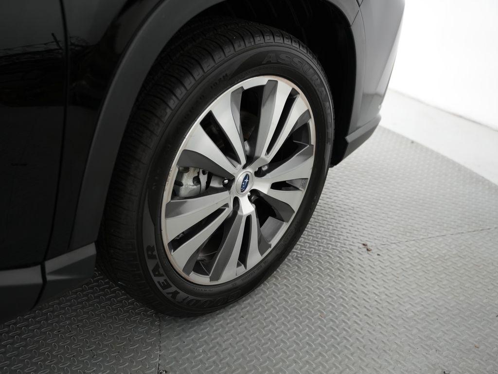 Subaru Ascent Limited 8-Passenger 2022