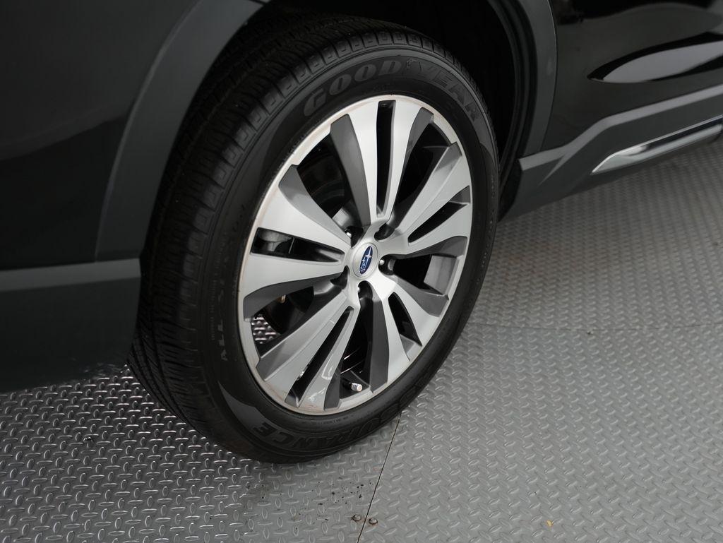 Subaru Ascent Limited 8-Passenger 2022