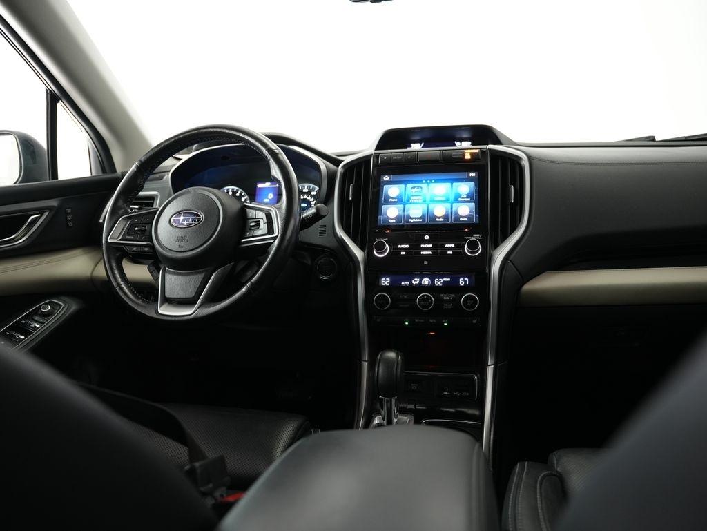 Subaru Ascent Limited 8-Passenger 2022