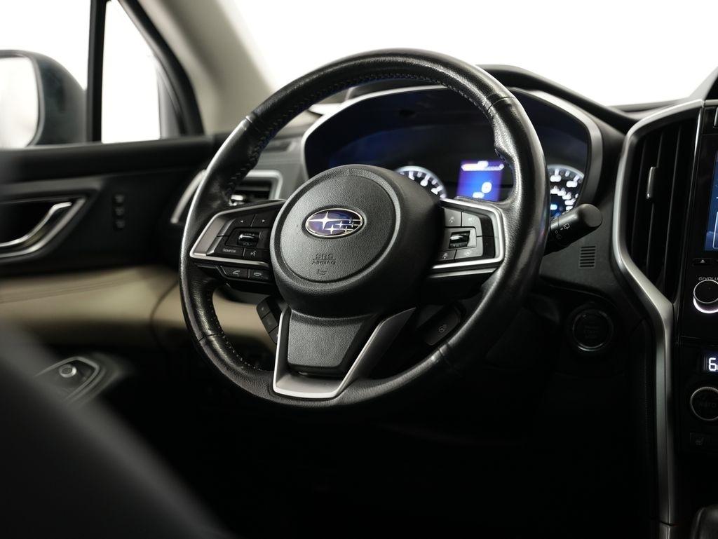 Subaru Ascent Limited 8-Passenger 2022