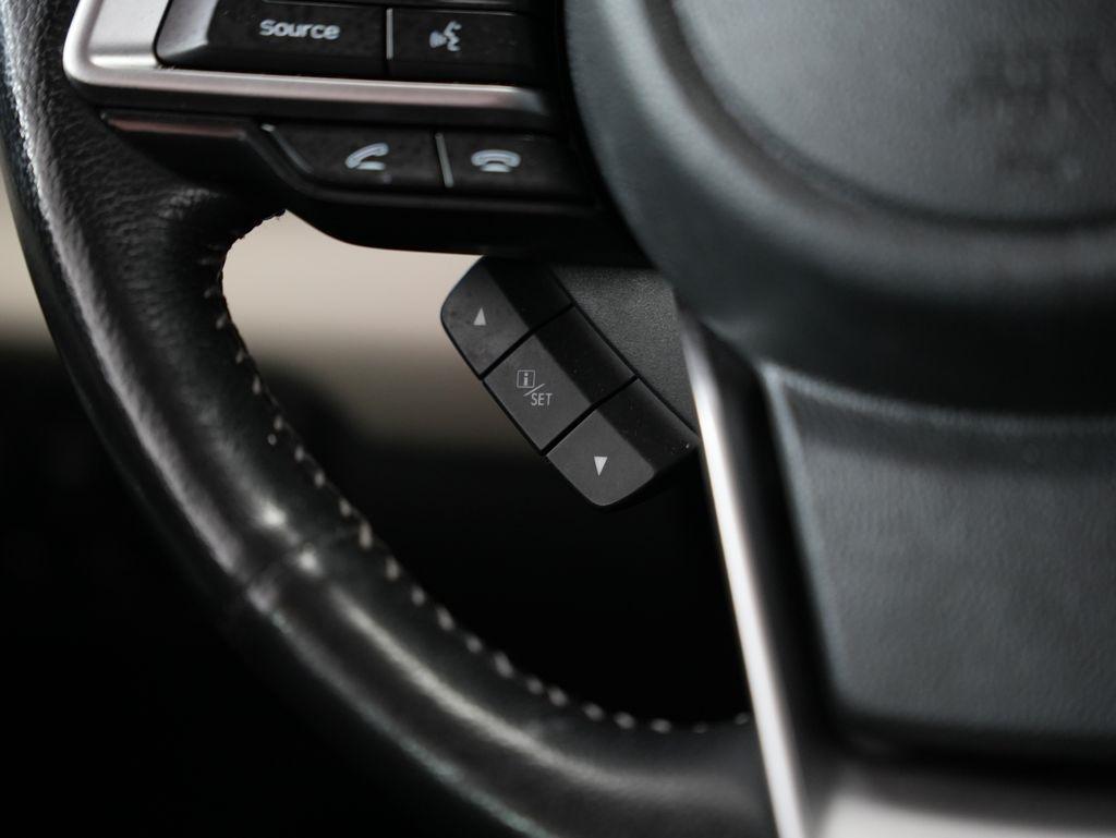 Subaru Ascent Limited 8-Passenger 2022