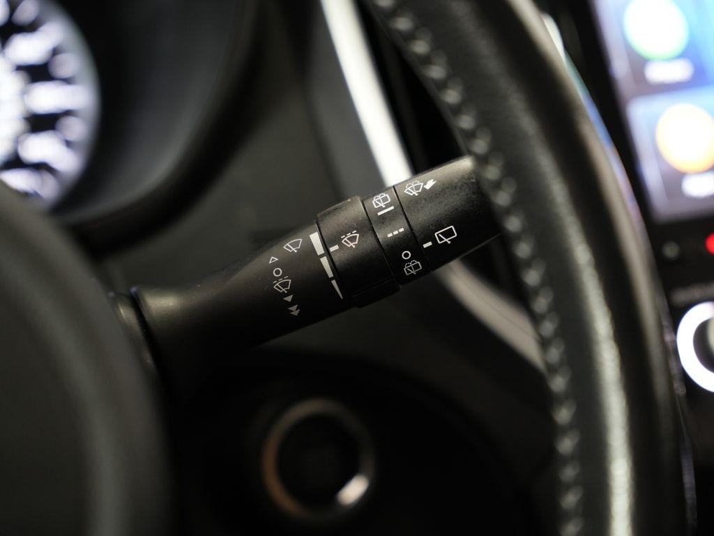 Subaru Ascent Limited 8-Passenger 2022