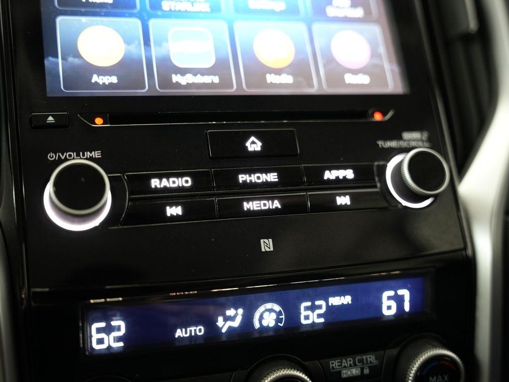 Subaru Ascent Limited 8-Passenger 2022