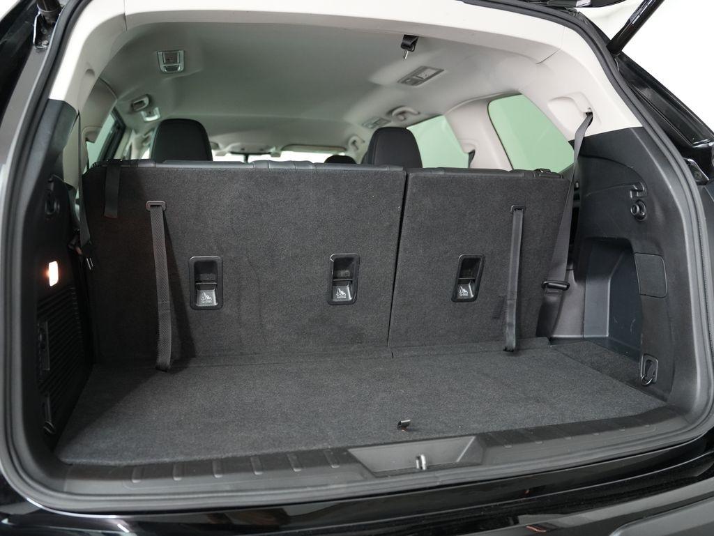 Subaru Ascent Limited 8-Passenger 2022