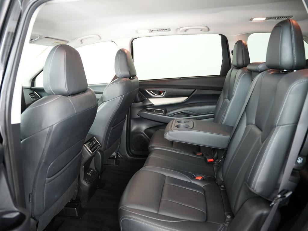 Subaru Ascent Limited 8-Passenger 2022