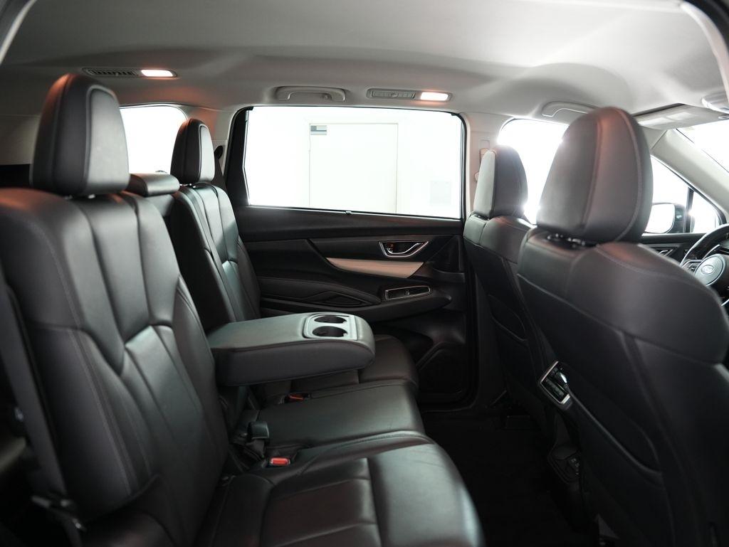 Subaru Ascent Limited 8-Passenger 2022