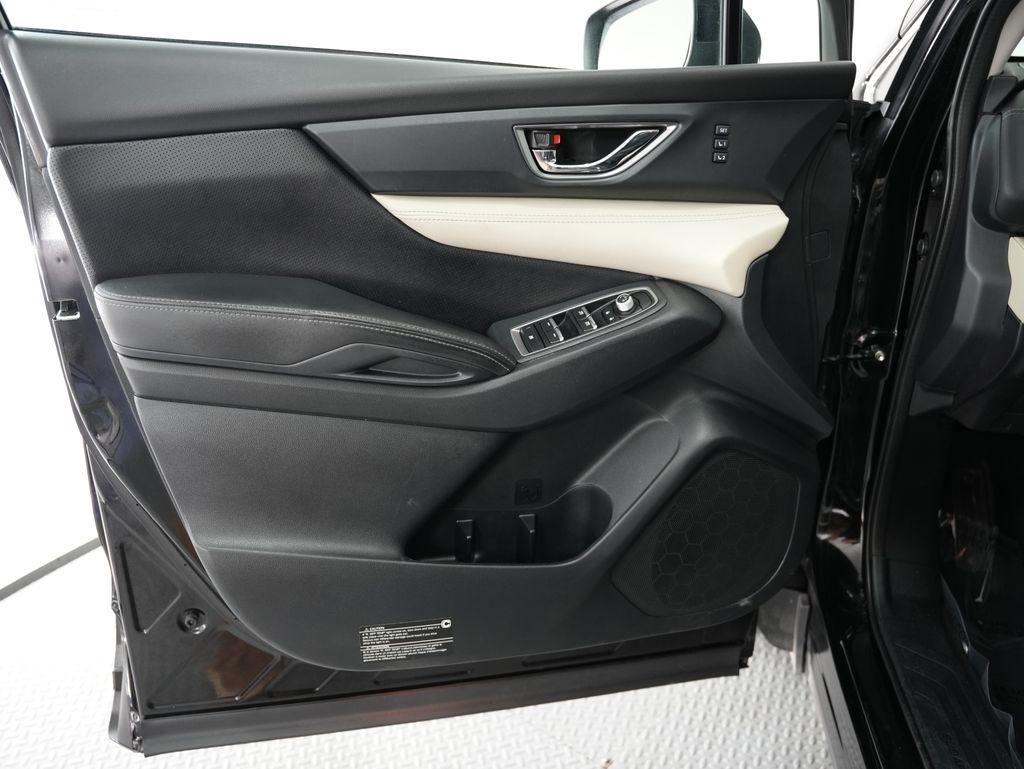 Subaru Ascent Limited 8-Passenger 2022