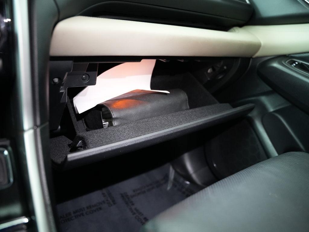 Subaru Ascent Limited 8-Passenger 2022