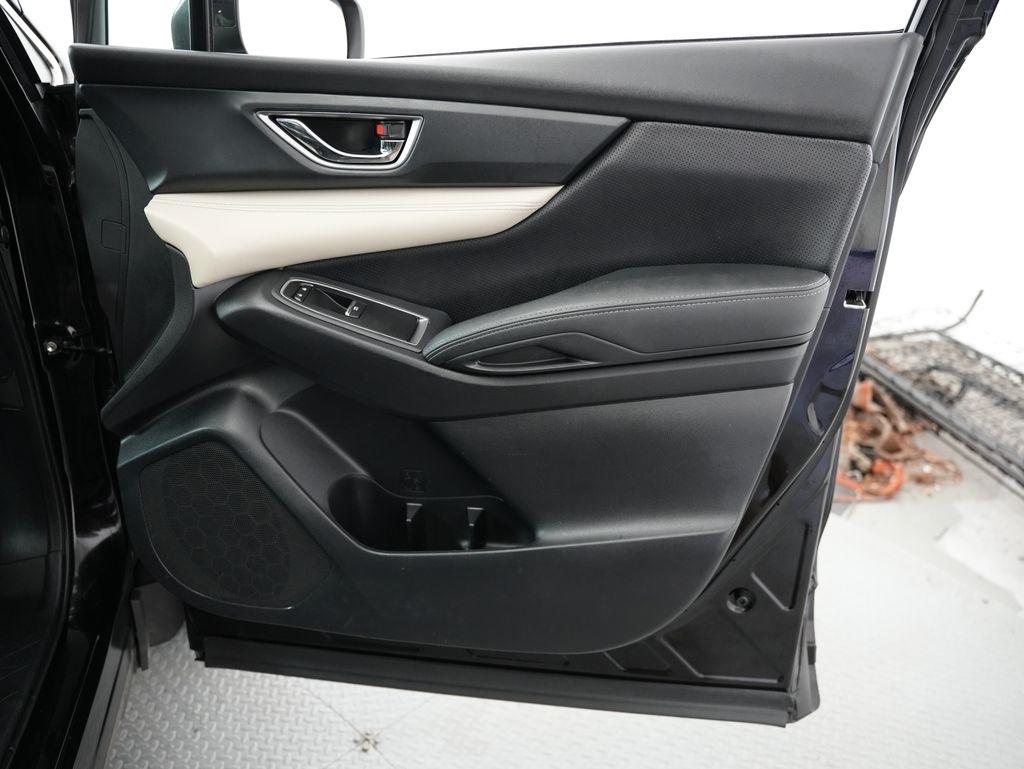 Subaru Ascent Limited 8-Passenger 2022