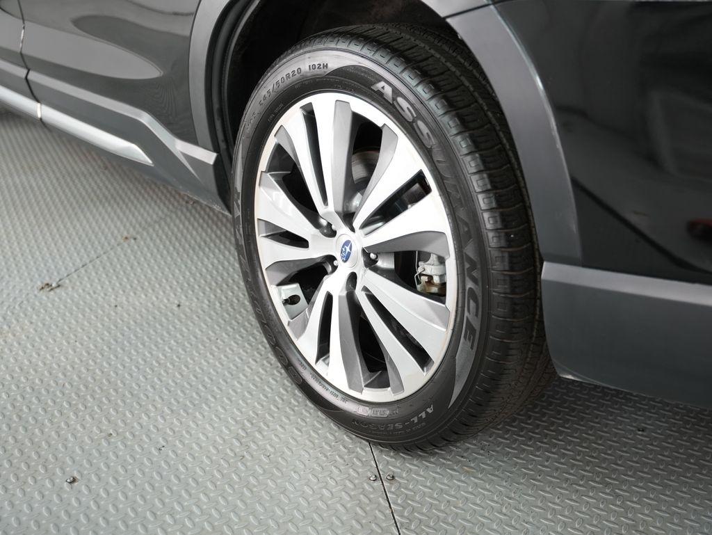 Subaru Ascent Limited 8-Passenger 2022