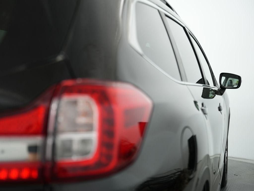 Subaru Ascent Limited 8-Passenger 2022