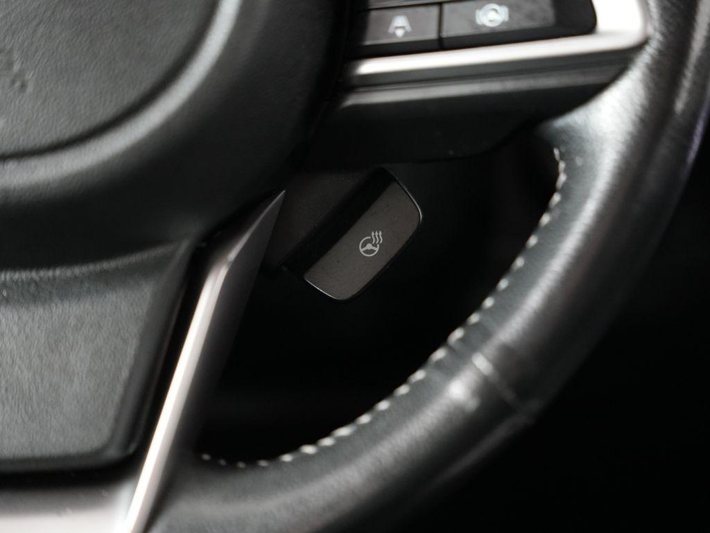 Subaru Ascent Limited 8-Passenger 2022