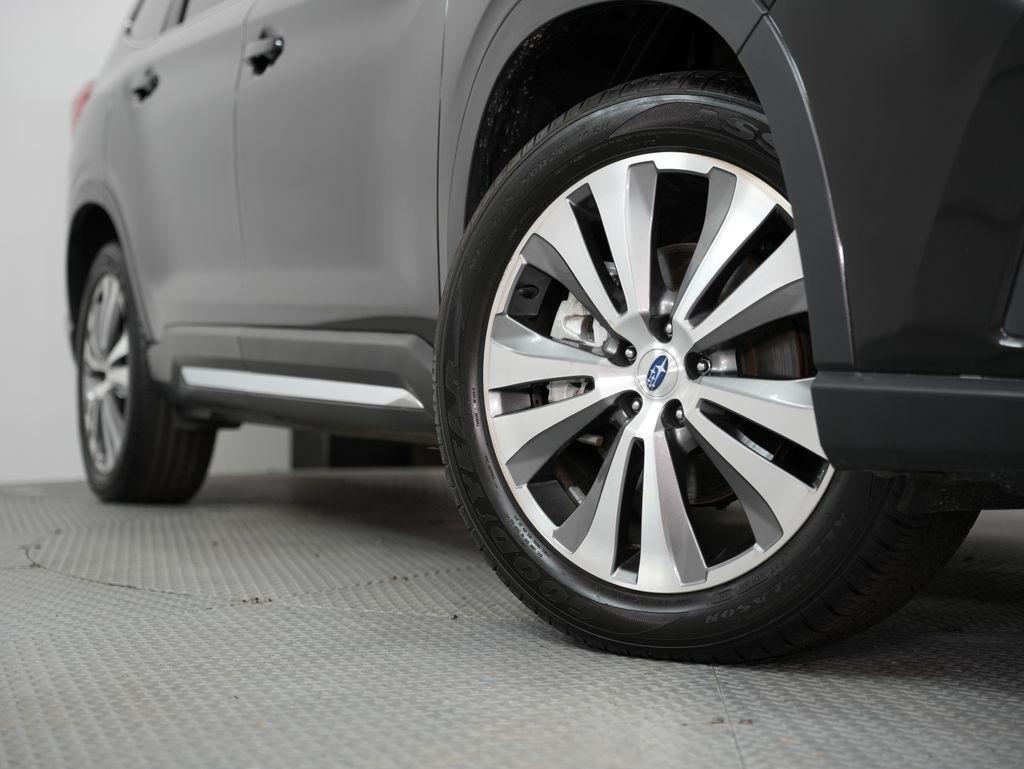 Subaru Ascent Limited 8-Passenger 2022