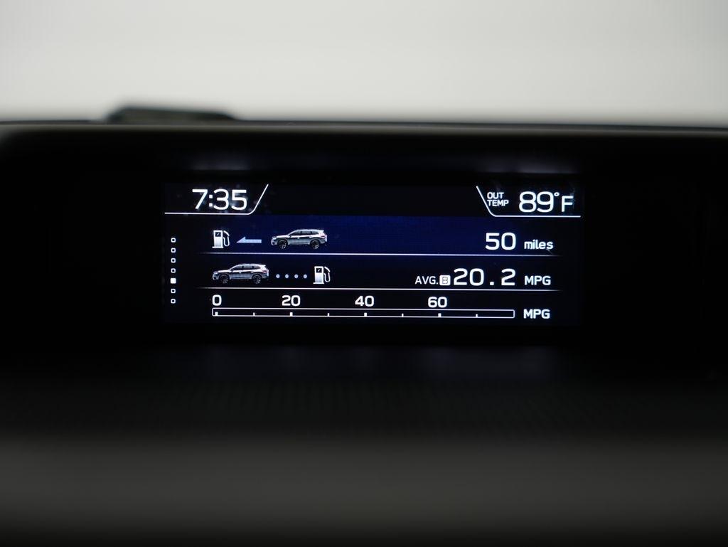 Subaru Ascent Limited 8-Passenger 2022