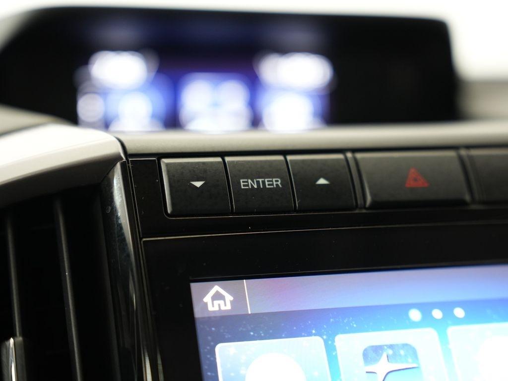 Subaru Ascent Limited 8-Passenger 2022